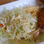 お食事処 さかえ屋 - 