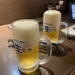 ホルモン二郎 - 