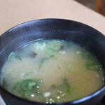 お食事処 さかえ屋 - 