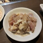 ホルモン二郎 - 