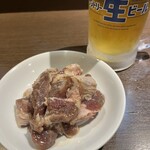 ホルモン二郎 - 