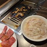 ホルモン二郎 - 