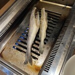 ホルモン二郎 - 