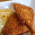 お食事処 さかえ屋 - 