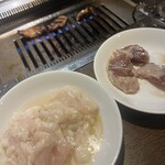 ホルモン二郎 - 