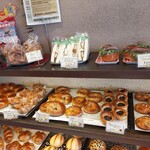 石釜パン工房 KIRARI - 