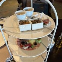 アーティスト カフェ - 