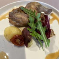 アーティスト カフェ - 