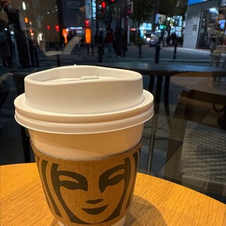 スターバックス コーヒー_1