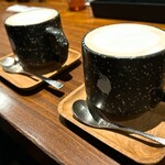 自家焙煎珈琲みじんこ - 