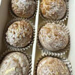 エシレ・マルシェ オ ブール - 