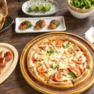 ビアホールBAKU_2