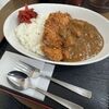 そば処わらべや - カツカレー