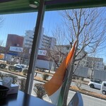 インデアンレストラン  ニューミラ - 