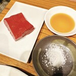 焼肉ホルモン 新井屋 阿佐ヶ谷店 - 