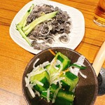 焼肉ホルモン 新井屋 阿佐ヶ谷店 - 