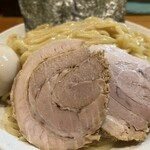 らぁ麺 次男坊 - 