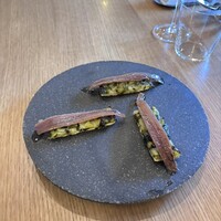 anchoa - 
