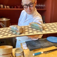 鮨 すがひさ - 