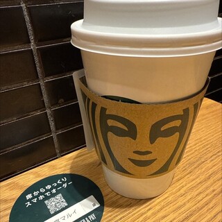 スターバックス コーヒー_1