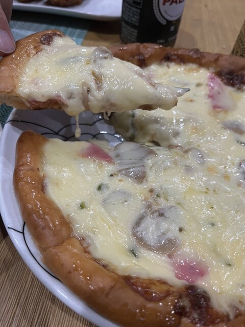 デシベル - 新大楽毛（喫茶店）の写真