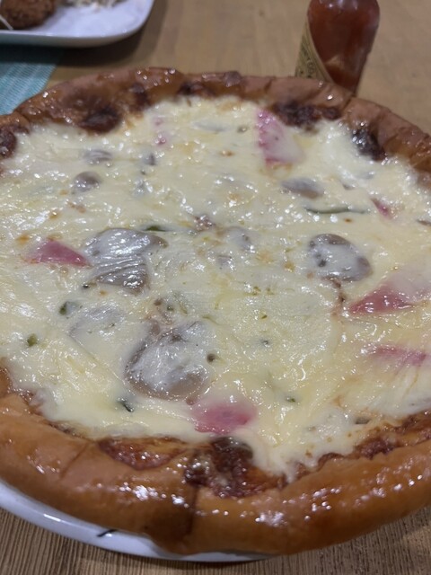 デシベル - 新大楽毛（喫茶店）の写真