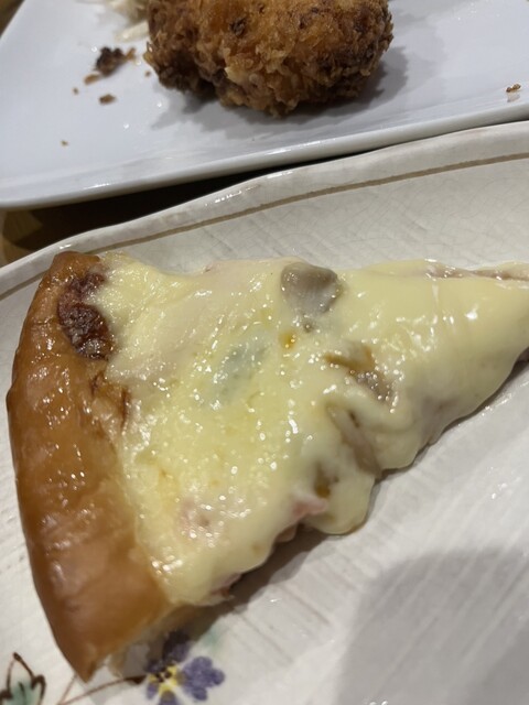 デシベル - 新大楽毛（喫茶店）の写真