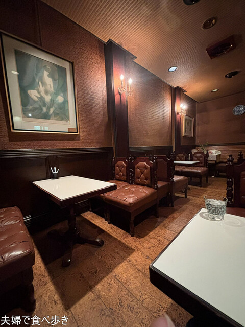 コーヒーラヴ - 山形（喫茶店）の写真