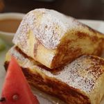 カフェ ナカクラ -  