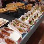 ホックベーカリー -  