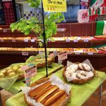 ホックベーカリー -  