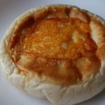 ホックベーカリー -  チーズの？