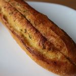 ホックベーカリー -  ガーリックフランス