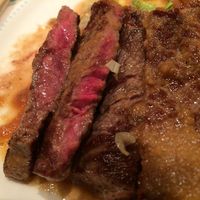 ステーキハウス 大和 - 
