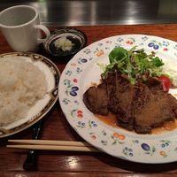 ステーキハウス 大和 - 