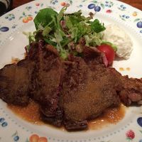 ステーキハウス 大和 - 