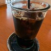 シナトラ - アイスコーヒー