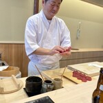 松寿司 たにがわ - 