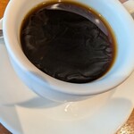 シナトラ - ホットコーヒー