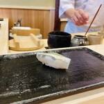 松寿司 たにがわ - 