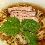 らーめん かねかつ - 