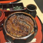 あつた蓬莱軒 松坂屋店 - 