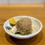 らーめん かねかつ - おかみのシウマイ✨