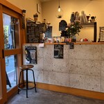 タイムリー コーヒー アンド ドリンク スタンド - 