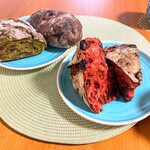 しかたらむかな - 