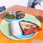 しかたらむかな - 