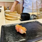 松寿司 たにがわ - 