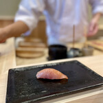 松寿司 たにがわ - 