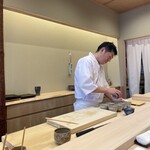 松寿司 たにがわ - 