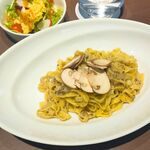 277850492 - パスタ写真